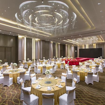 Marco Polo Changzhou Changzhou  Eksteriør billede