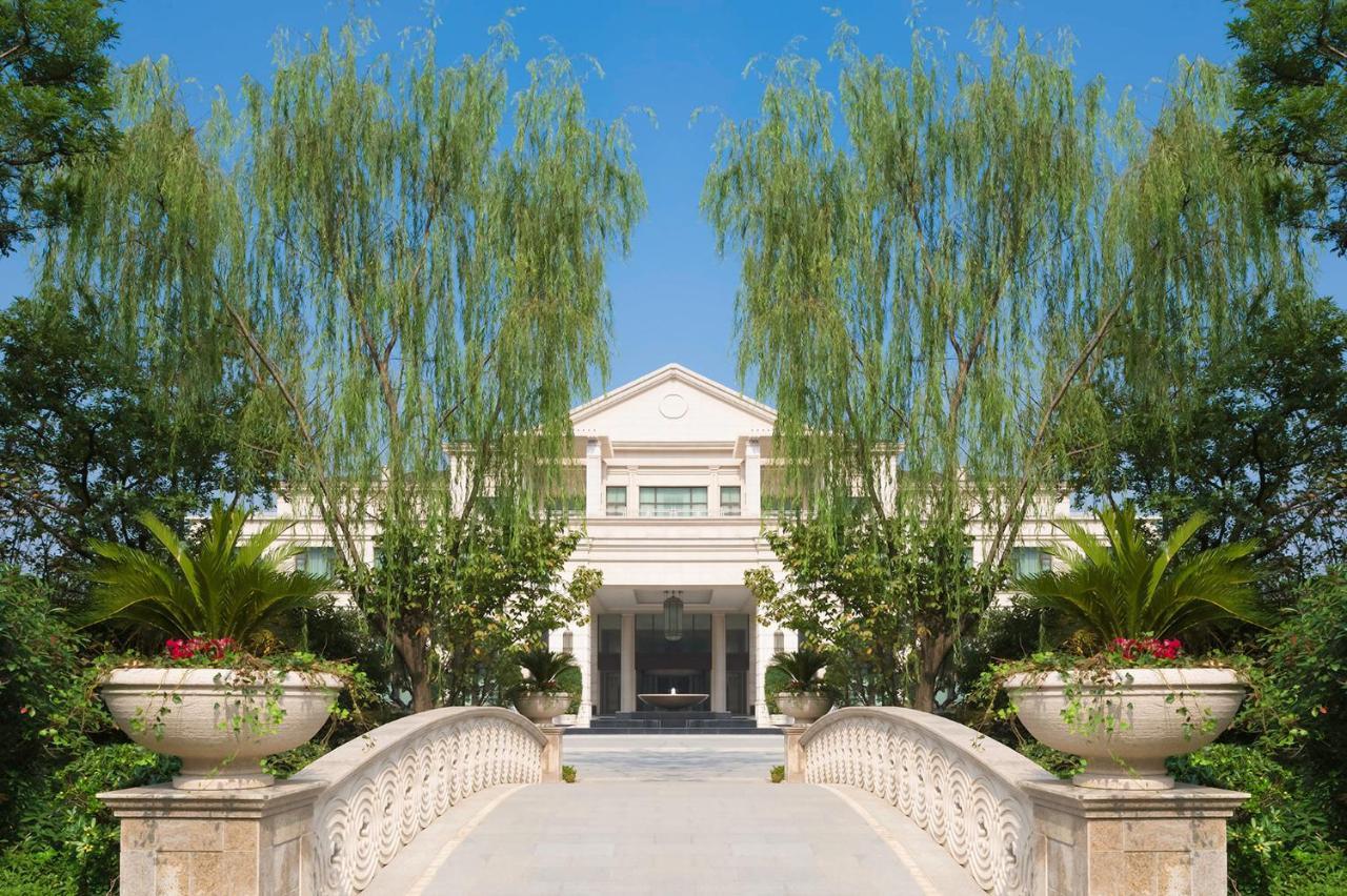 Marco Polo Changzhou Changzhou  Eksteriør billede