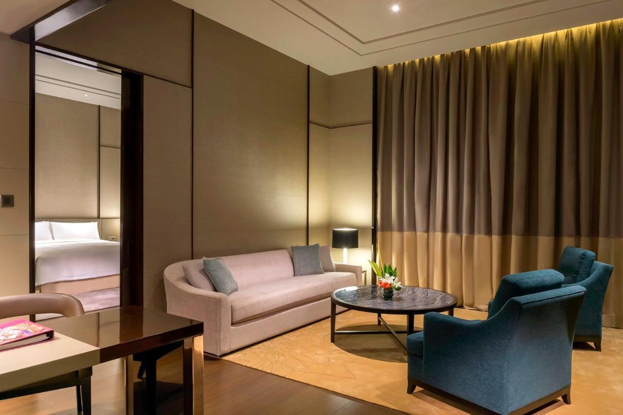 Marco Polo Changzhou Changzhou  Eksteriør billede
