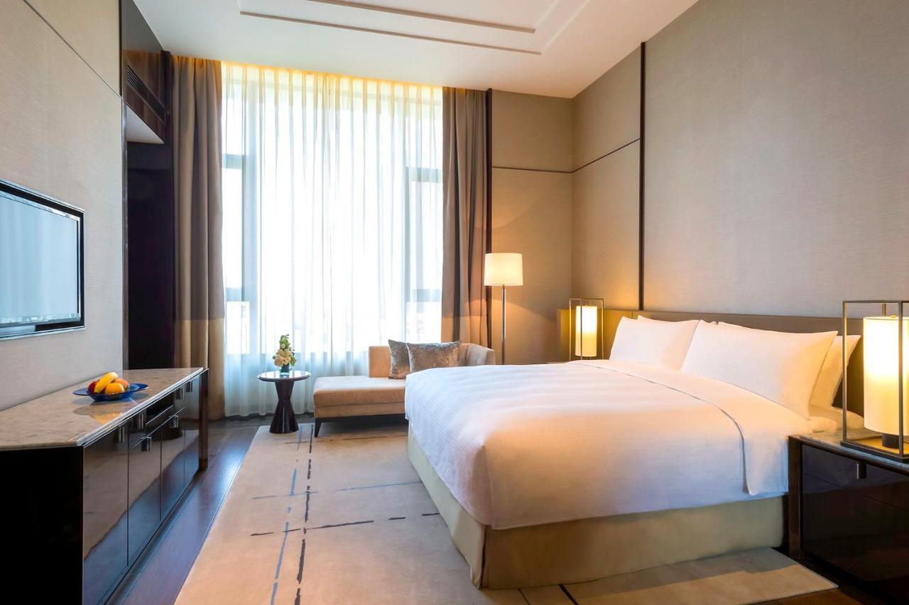 Marco Polo Changzhou Changzhou  Eksteriør billede