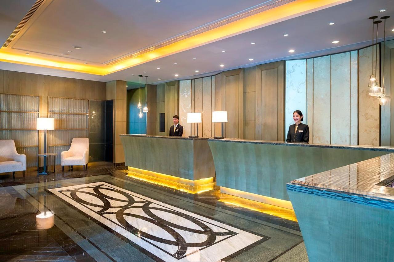 Marco Polo Changzhou Changzhou  Eksteriør billede