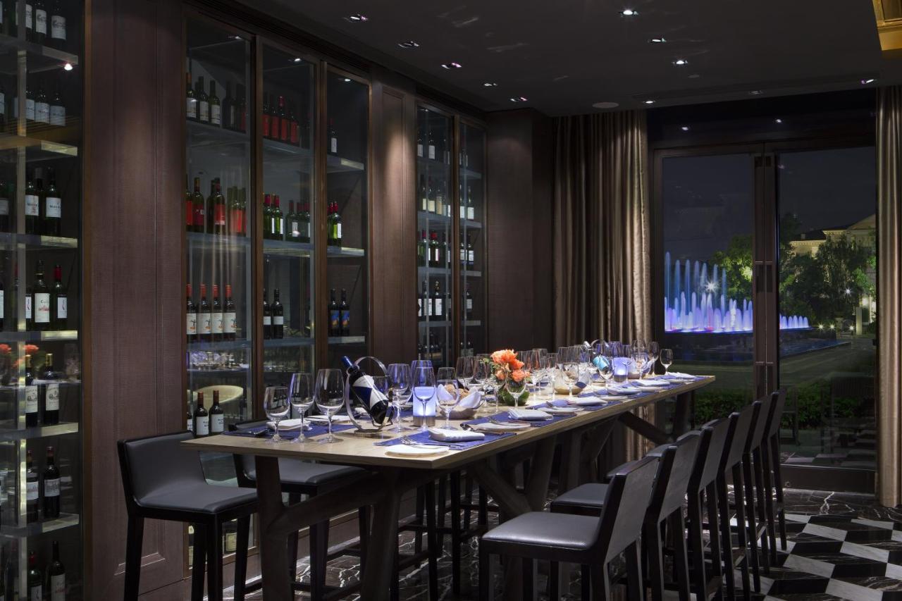 Marco Polo Changzhou Changzhou  Eksteriør billede