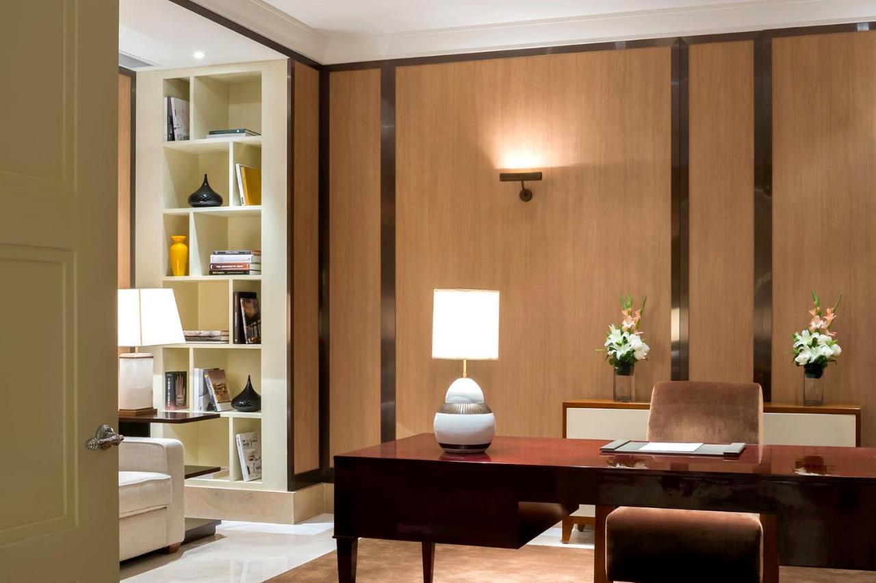 Marco Polo Changzhou Changzhou  Eksteriør billede