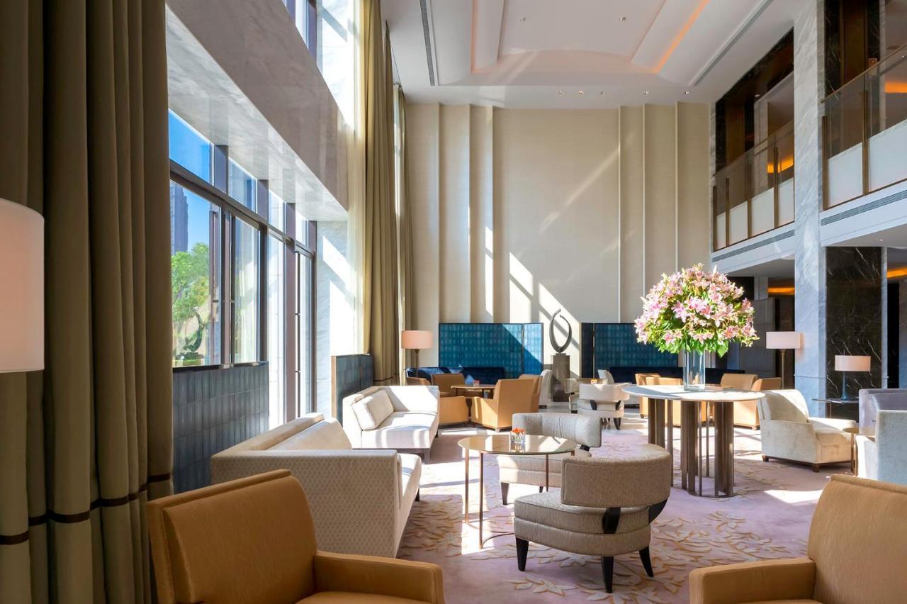 Marco Polo Changzhou Changzhou  Eksteriør billede
