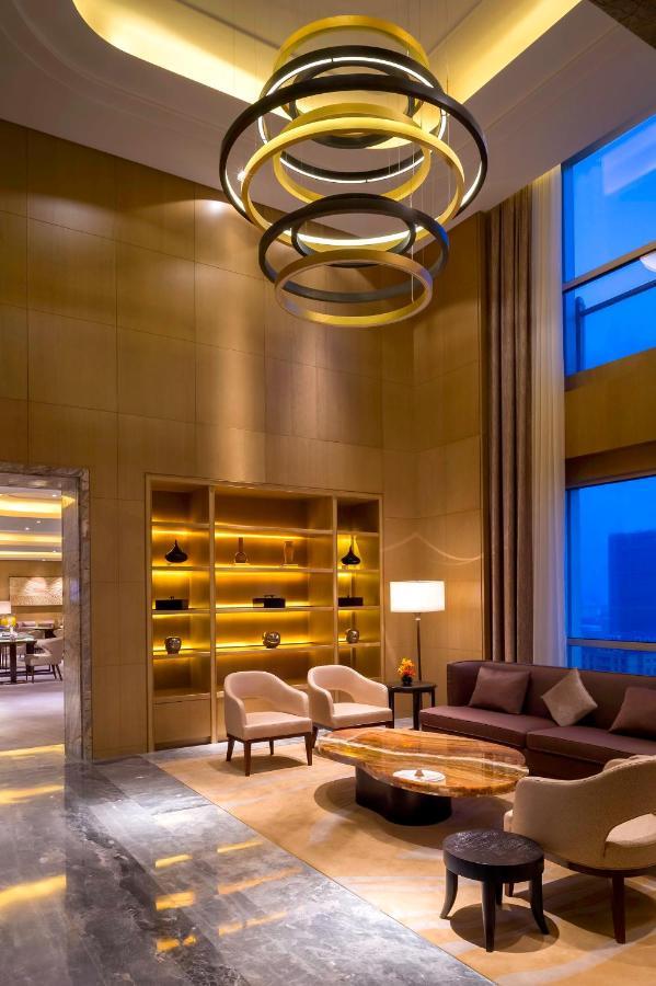Marco Polo Changzhou Changzhou  Eksteriør billede