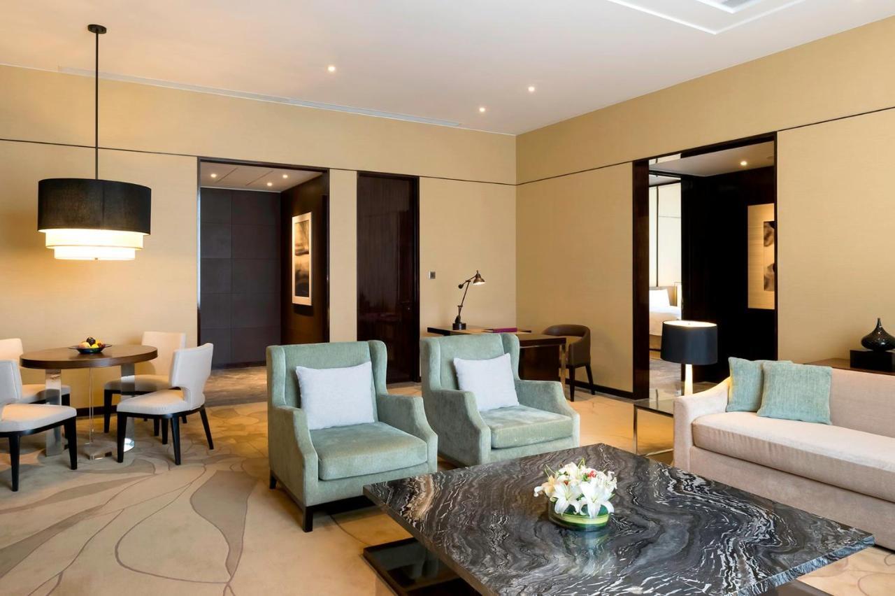 Marco Polo Changzhou Changzhou  Eksteriør billede