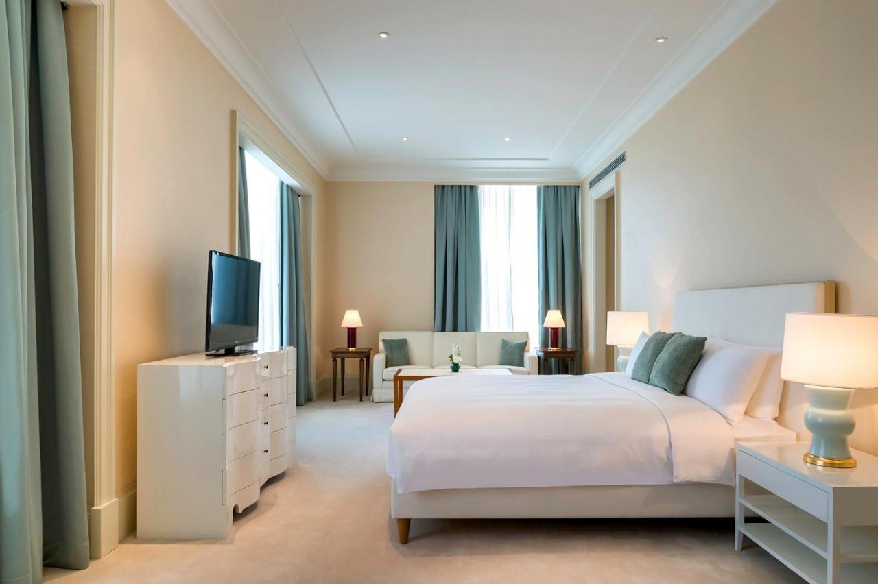 Marco Polo Changzhou Changzhou  Eksteriør billede