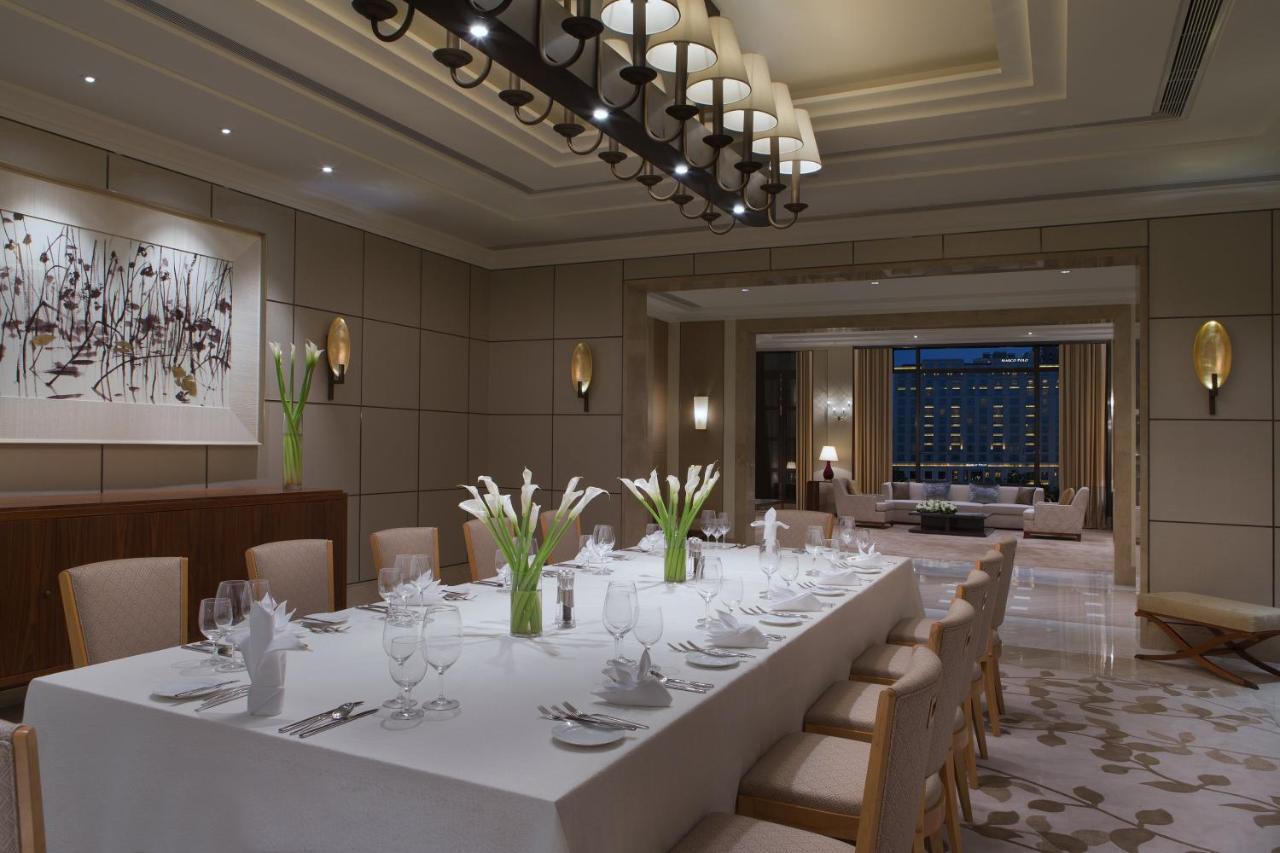 Marco Polo Changzhou Changzhou  Eksteriør billede