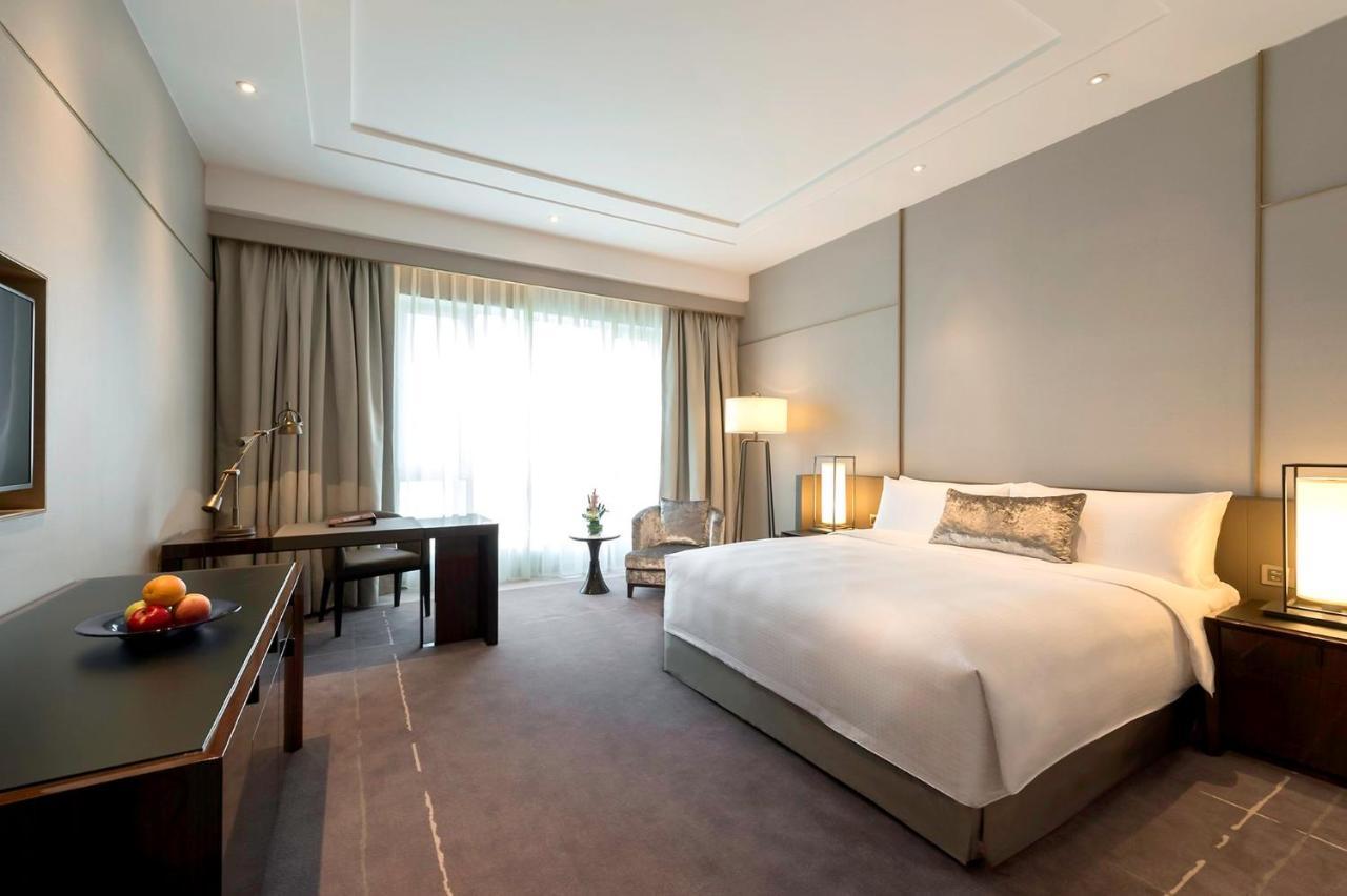 Marco Polo Changzhou Changzhou  Eksteriør billede