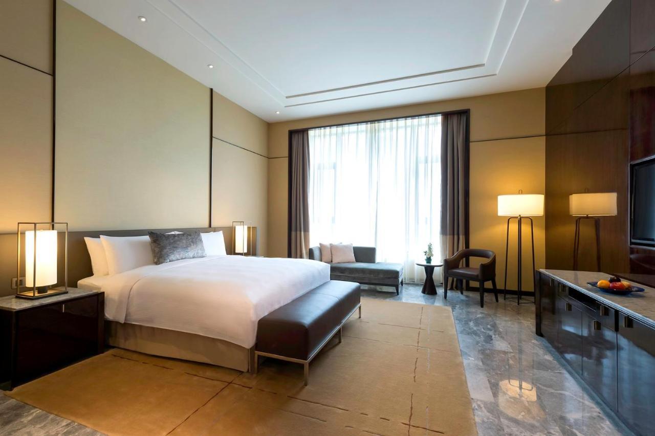 Marco Polo Changzhou Changzhou  Eksteriør billede