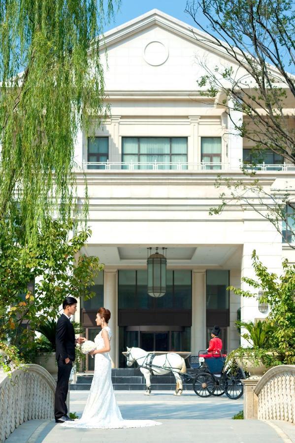 Marco Polo Changzhou Changzhou  Eksteriør billede