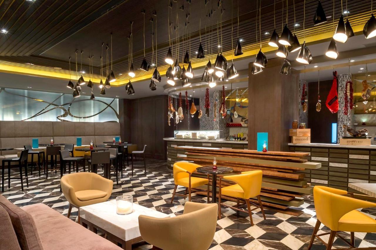 Marco Polo Changzhou Changzhou  Eksteriør billede