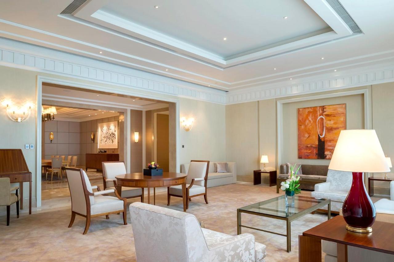 Marco Polo Changzhou Changzhou  Eksteriør billede