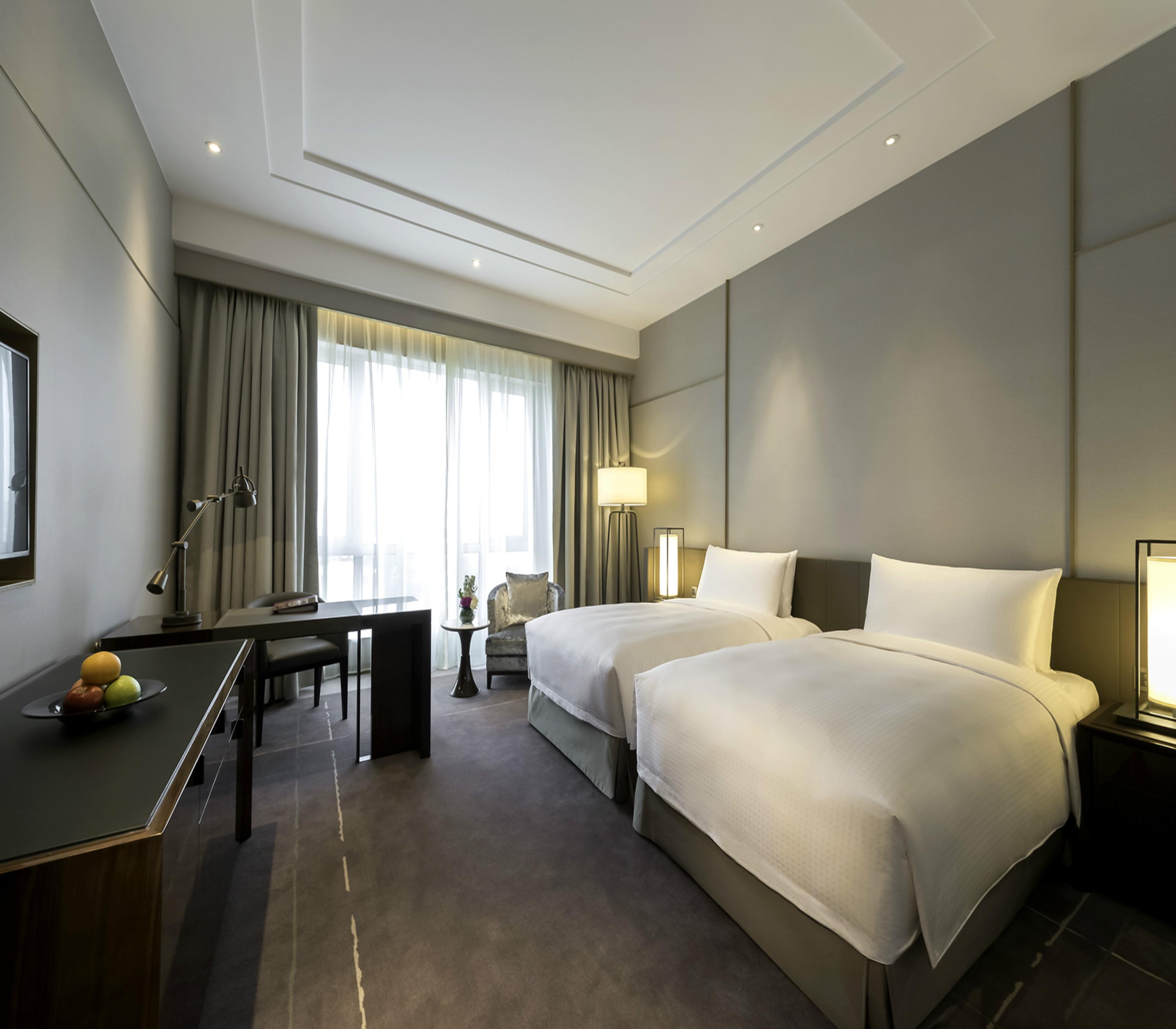 Marco Polo Changzhou Changzhou  Eksteriør billede