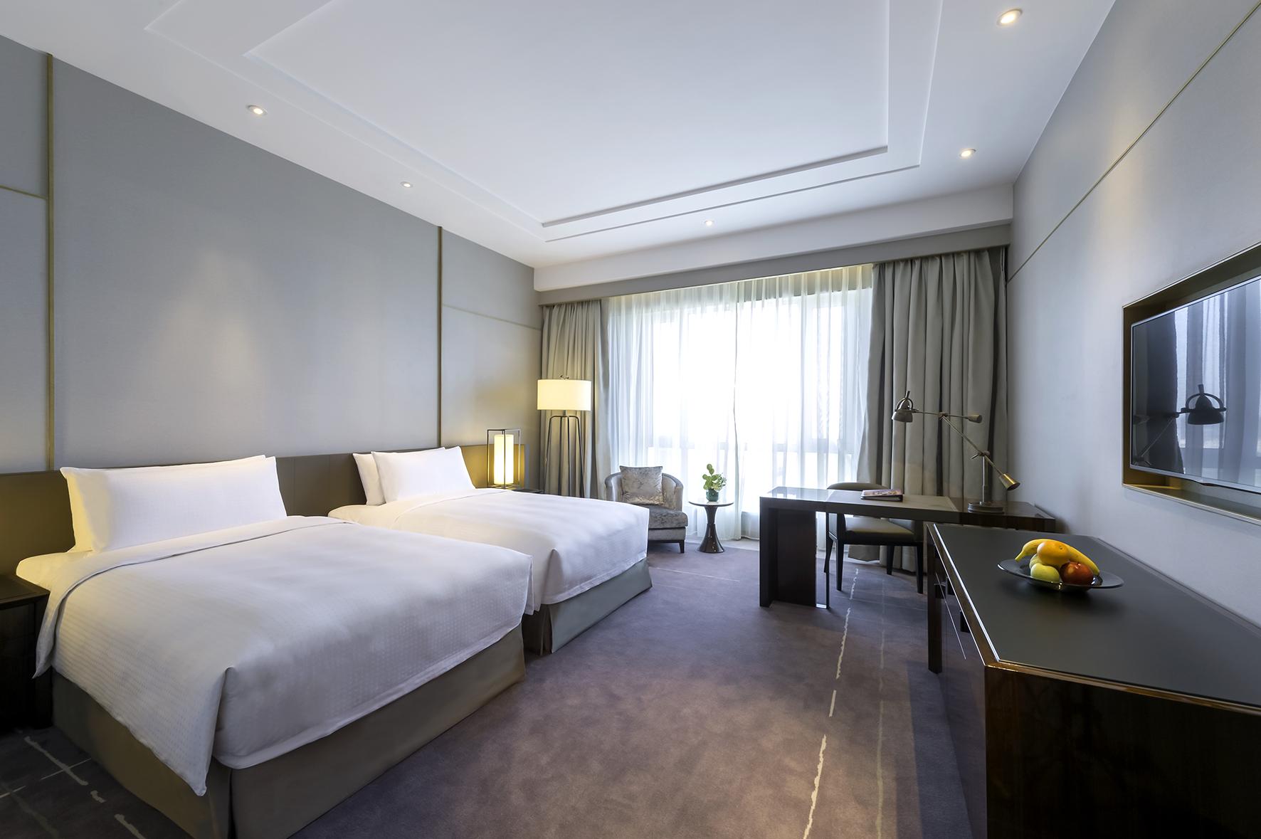 Marco Polo Changzhou Changzhou  Eksteriør billede