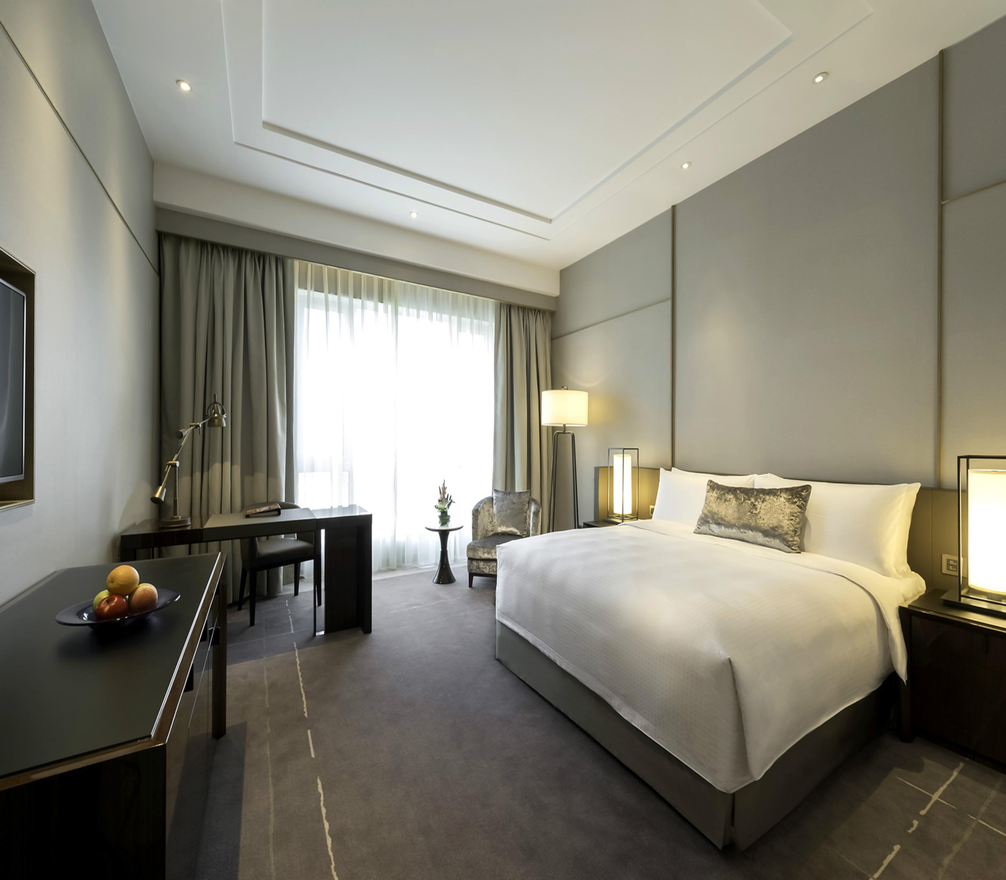 Marco Polo Changzhou Changzhou  Eksteriør billede