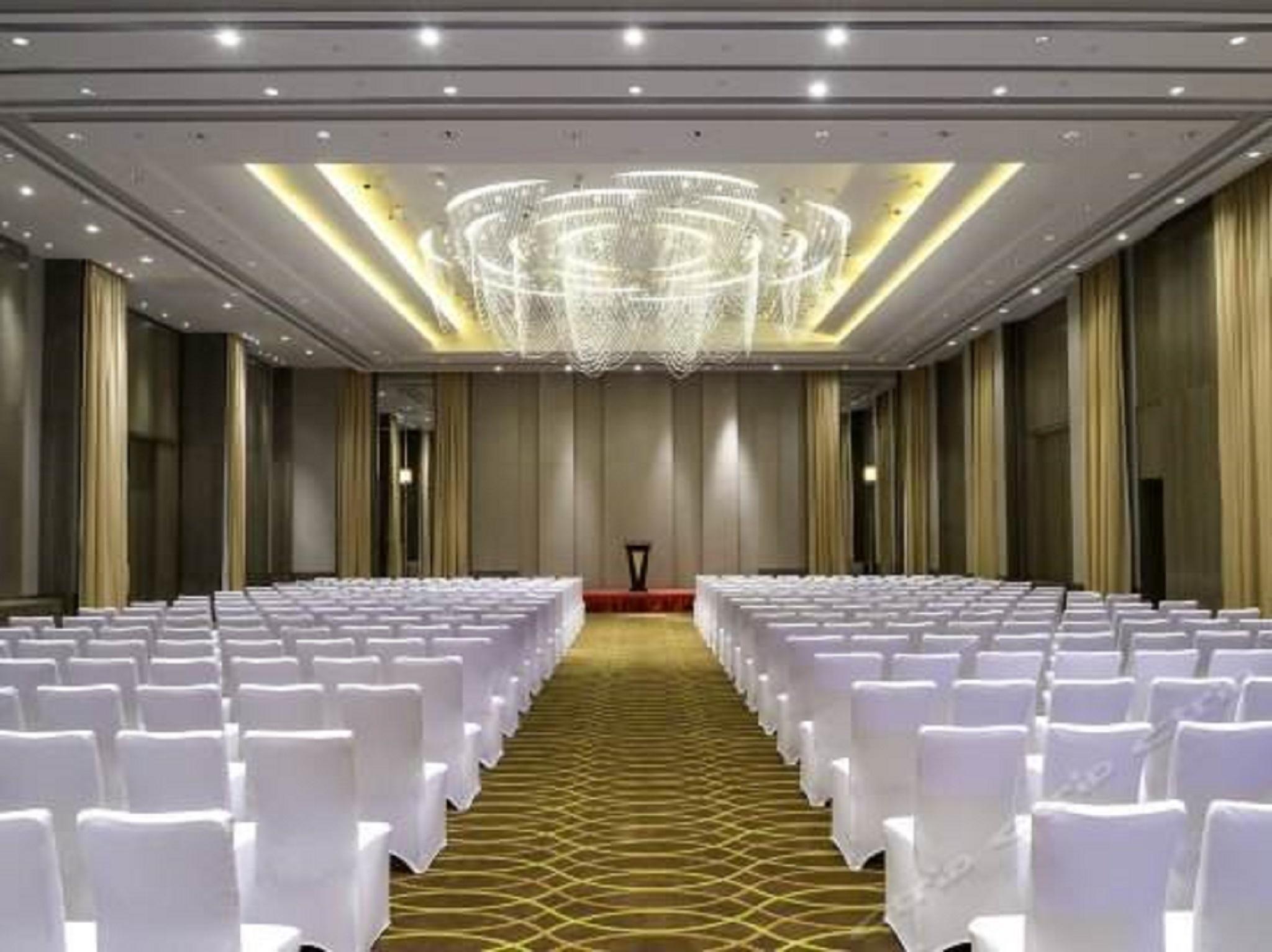 Marco Polo Changzhou Changzhou  Eksteriør billede