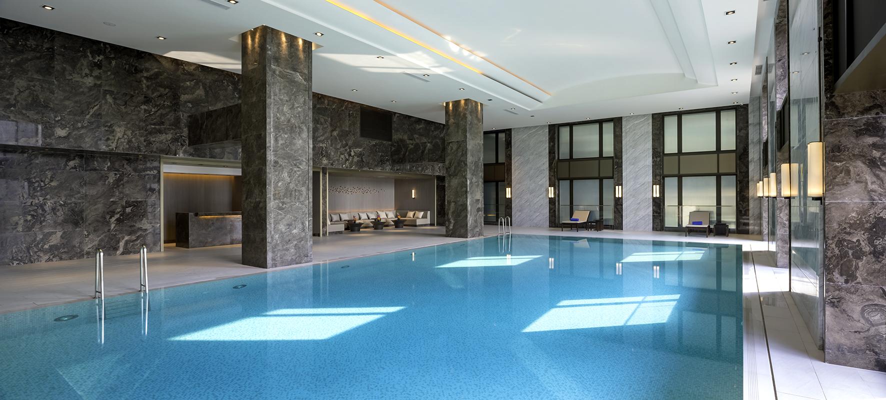 Marco Polo Changzhou Changzhou  Eksteriør billede