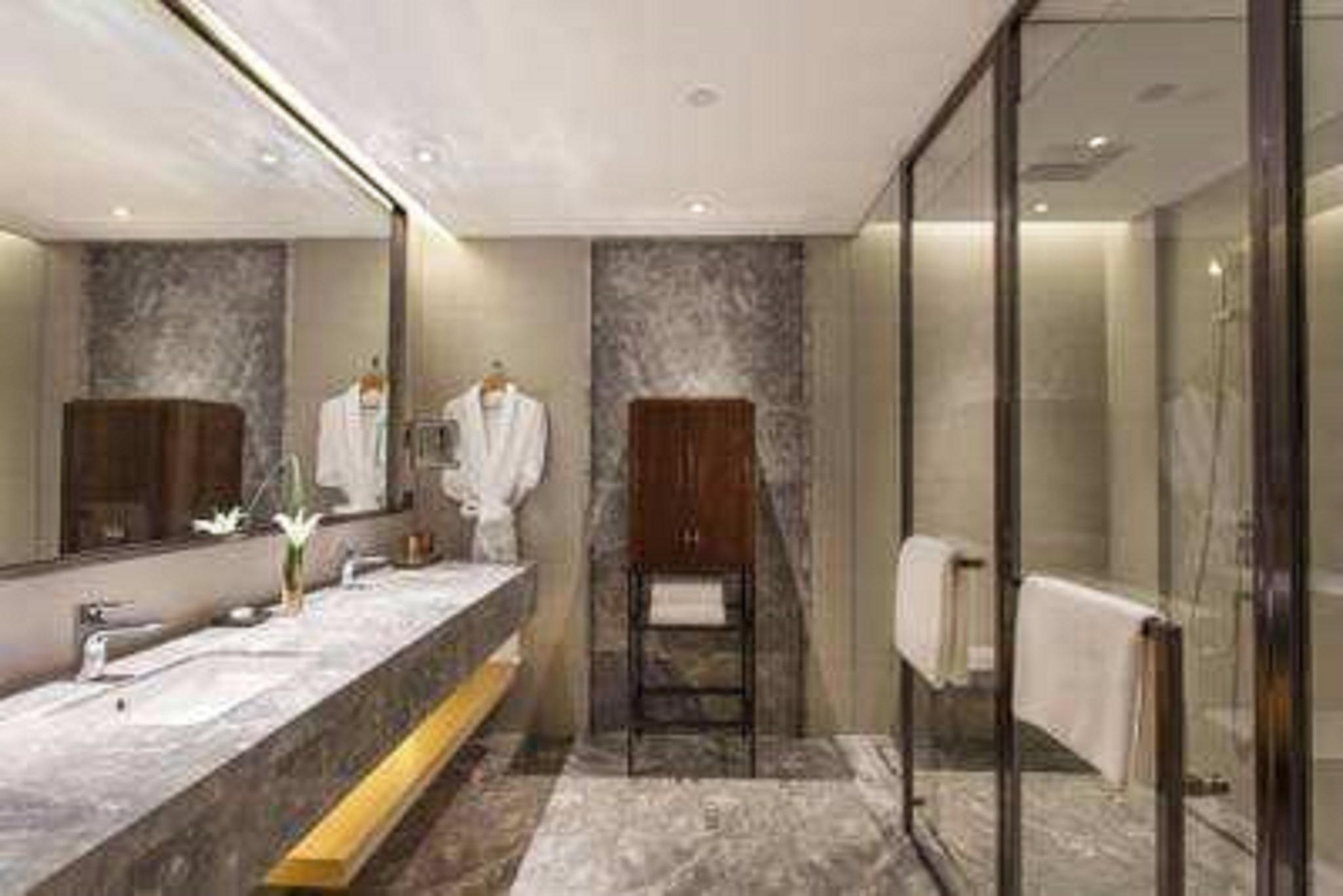 Marco Polo Changzhou Changzhou  Eksteriør billede