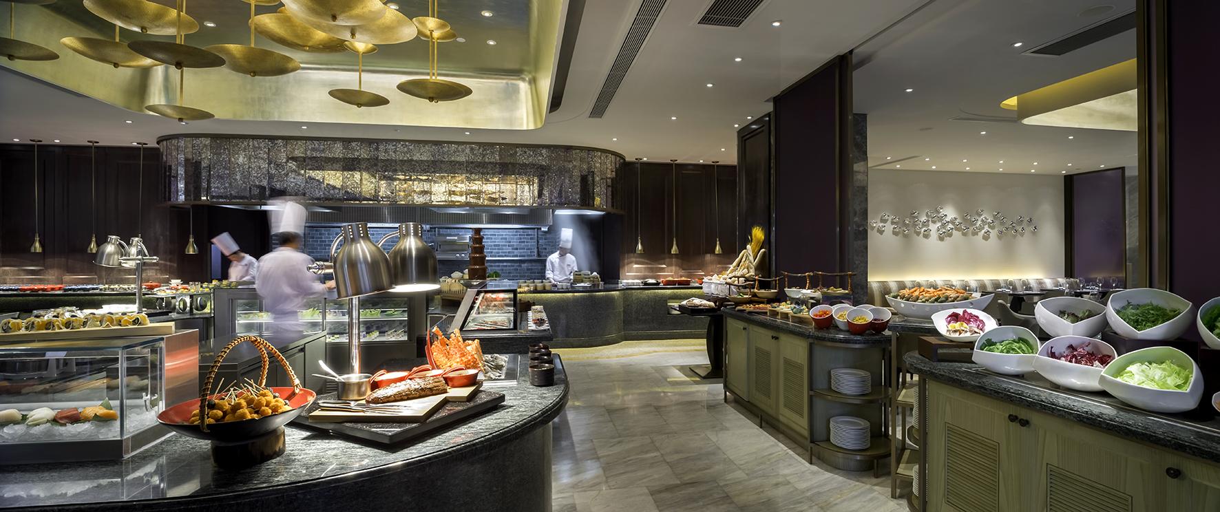 Marco Polo Changzhou Changzhou  Eksteriør billede