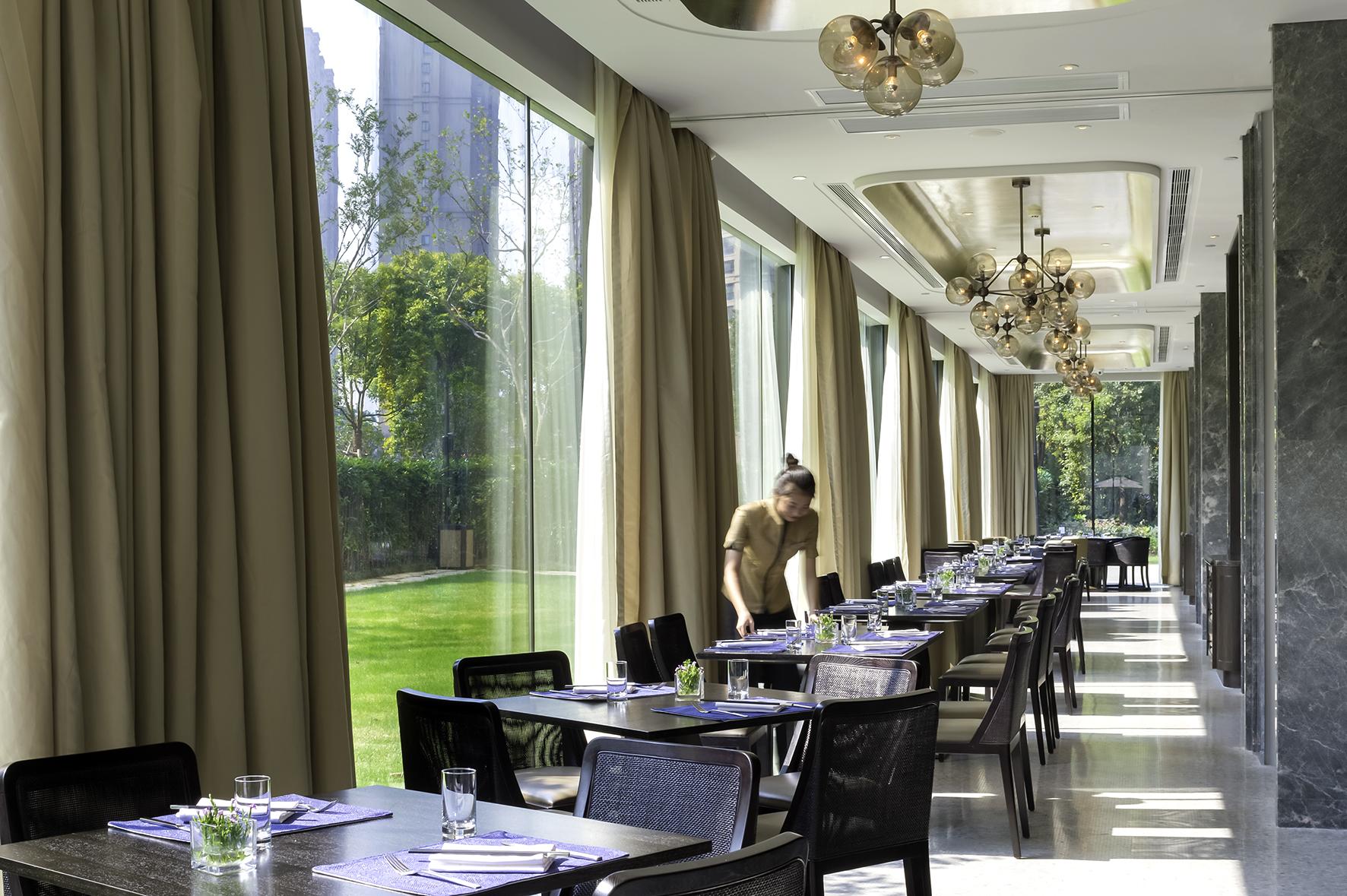 Marco Polo Changzhou Changzhou  Eksteriør billede