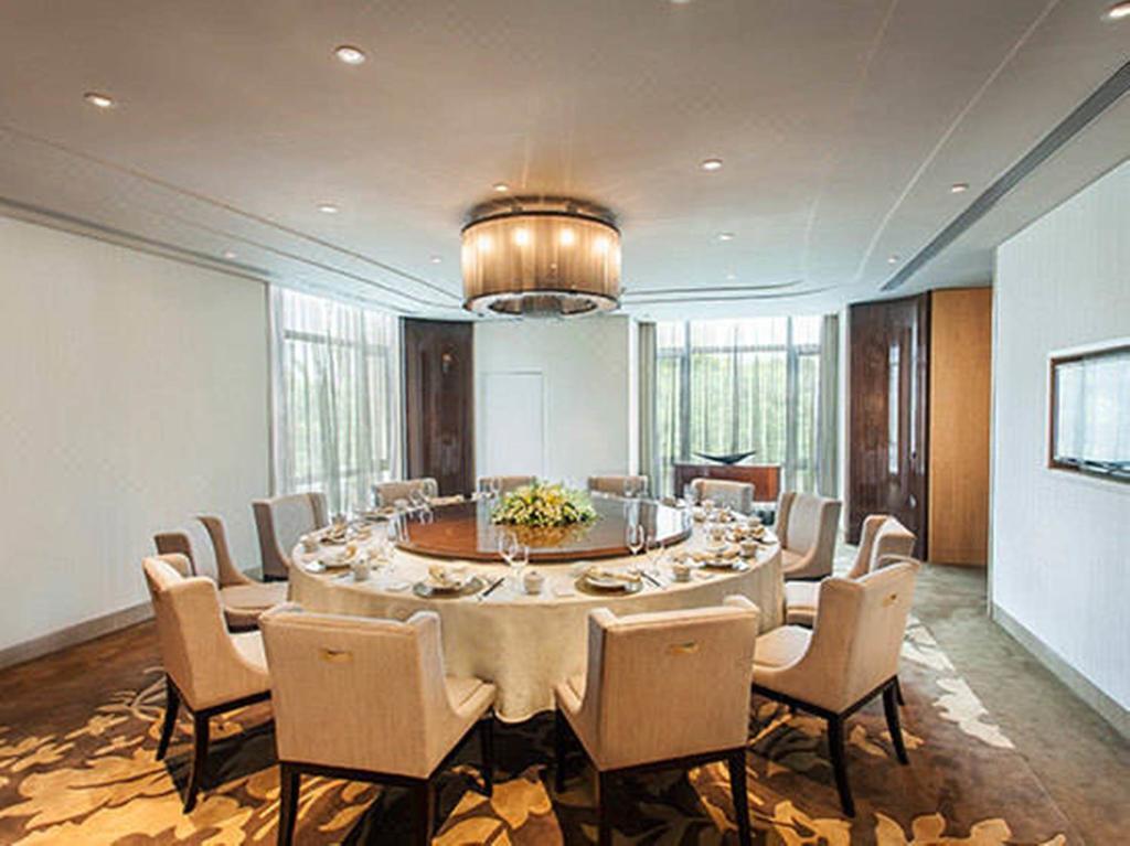 Marco Polo Changzhou Changzhou  Eksteriør billede