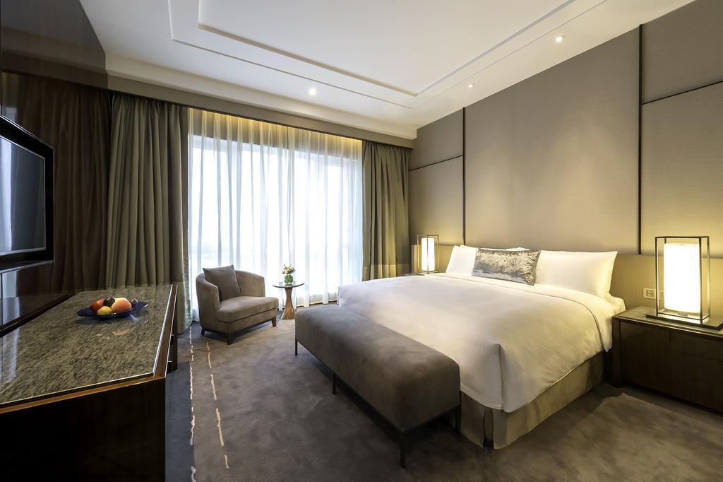 Marco Polo Changzhou Changzhou  Eksteriør billede