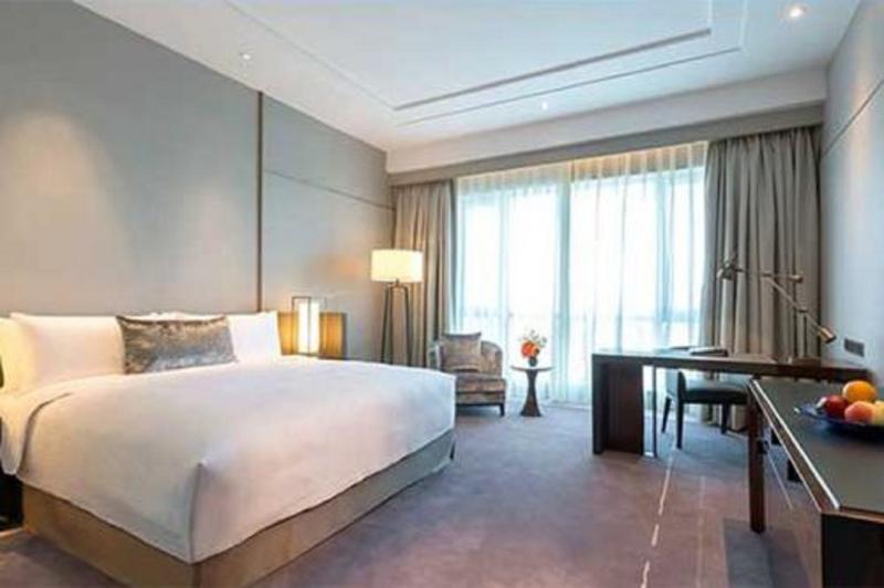 Marco Polo Changzhou Changzhou  Eksteriør billede